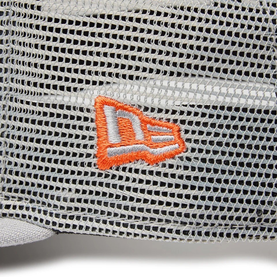 NEW ERA 5950TR 59FIFTY トラッカー Beautiful Beach ニューヨーク・メッツ