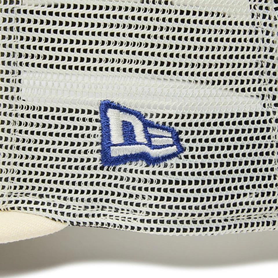 NEW ERA 5950TR 59FIFTY トラッカー Beautiful Beach ロサンゼルス・ドジャース