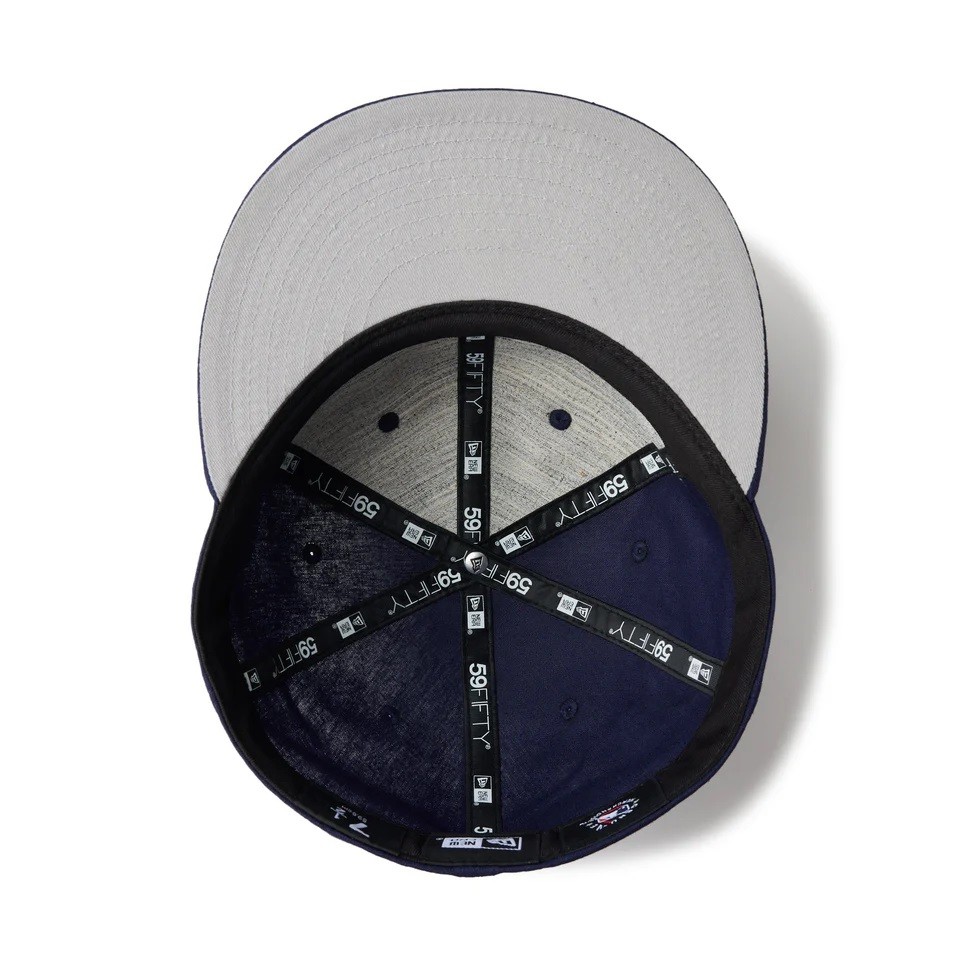 MORTAR TOKYO ONLINE（モータルトーキョー） / NEW ERA 5950SB