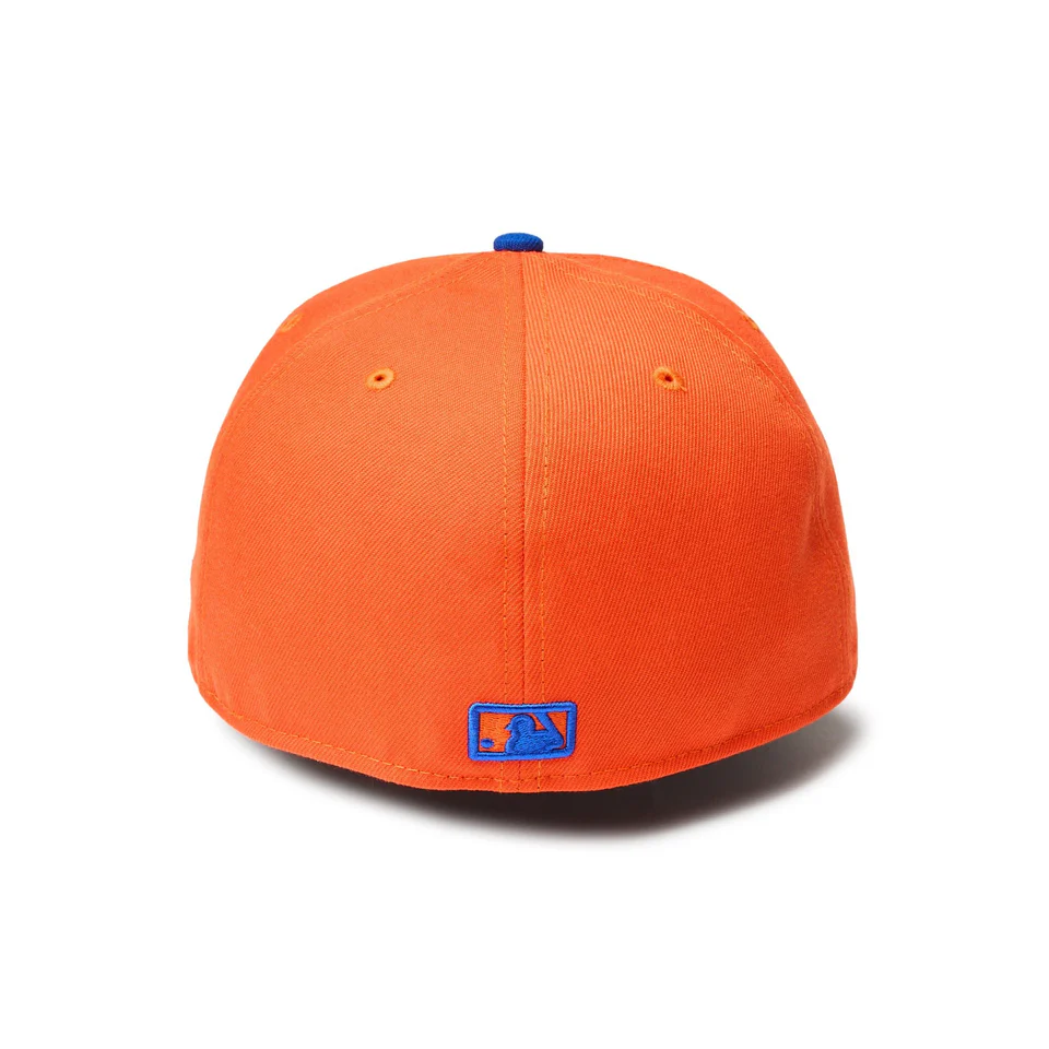 NEW ERA 5950 59FIFTY MLB Upside Down ニューヨーク・メッツ