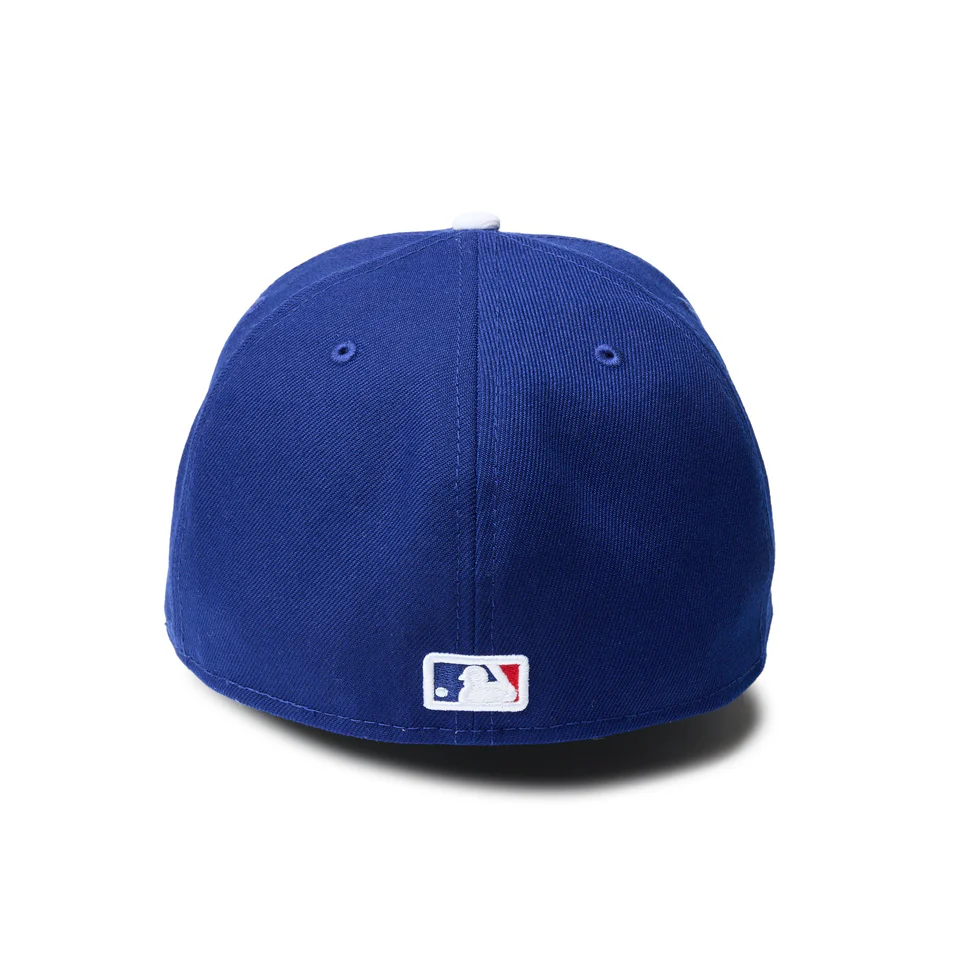 NEW ERA 5950 59FIFTY MLB Upside Down ロサンゼルス・ドジャース