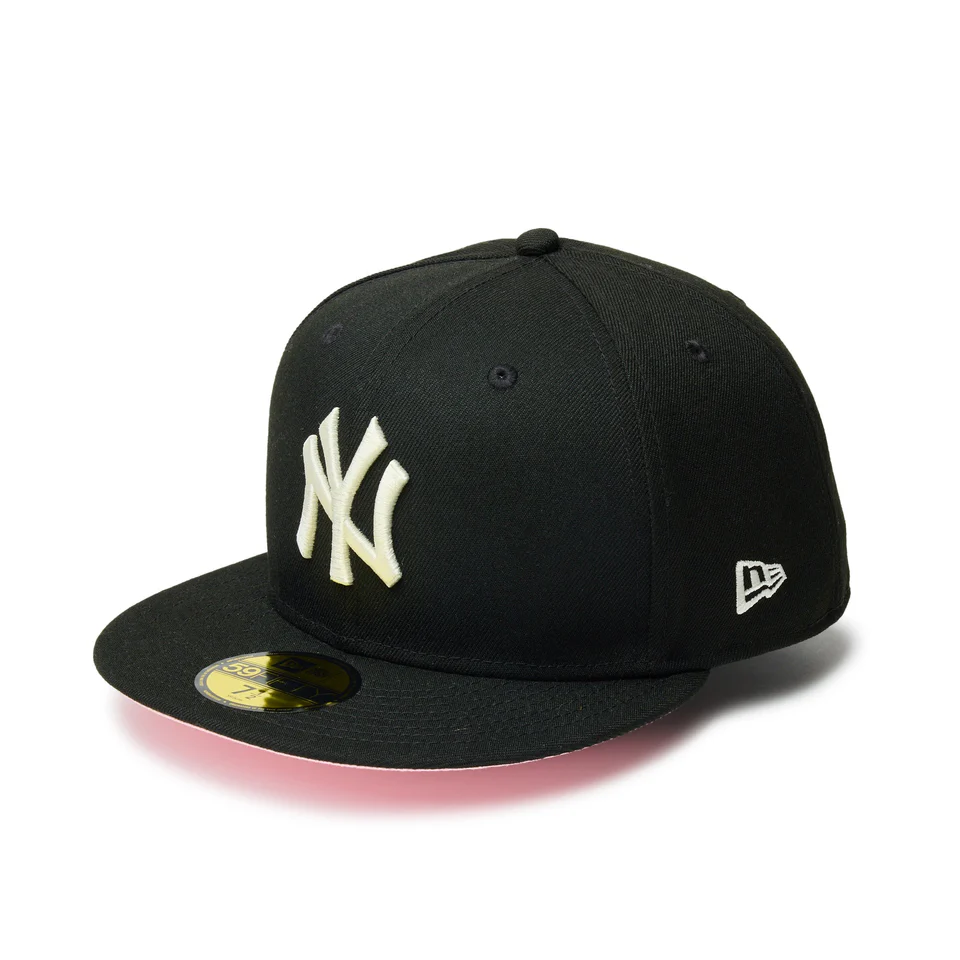 ERA 5950 59FIFTY Sakura Pack ニューヨーク・ヤンキース