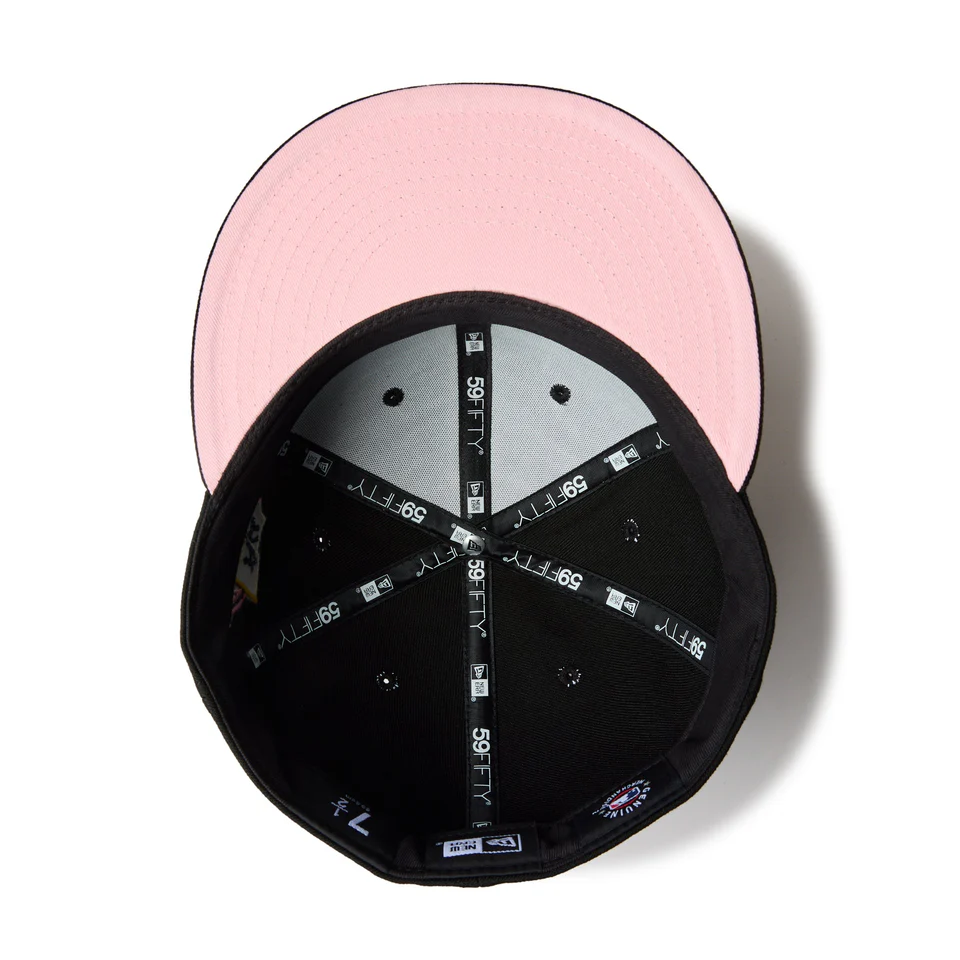 ERA 5950 59FIFTY Sakura Pack ニューヨーク・ヤンキース