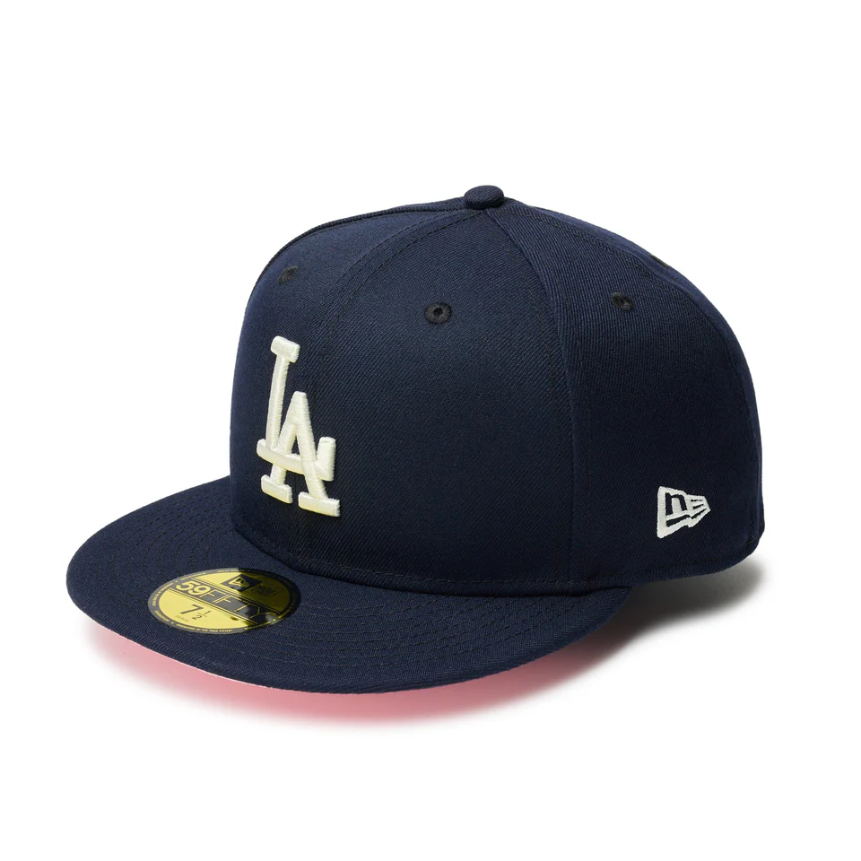 NEW ERA 5950 59FIFTY Sakura Pack ロサンゼルス・ドジャース