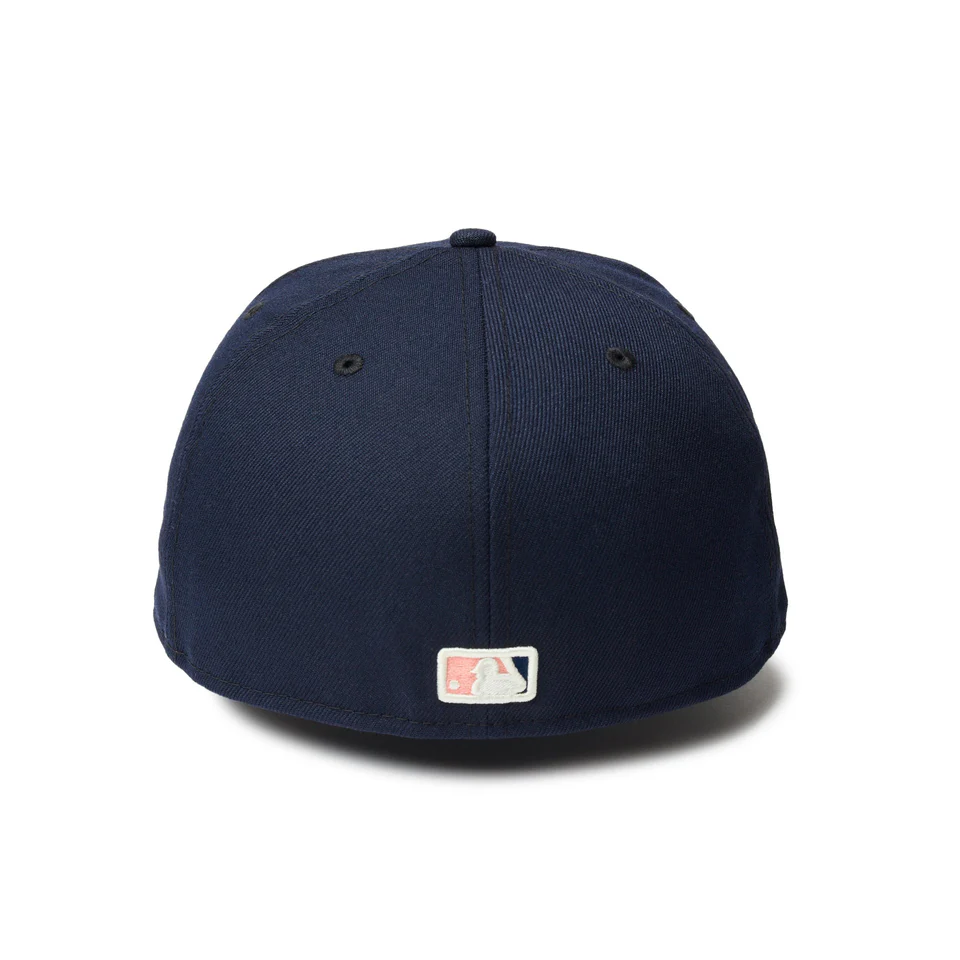 NEW ERA 5950 59FIFTY Sakura Pack ロサンゼルス・ドジャース