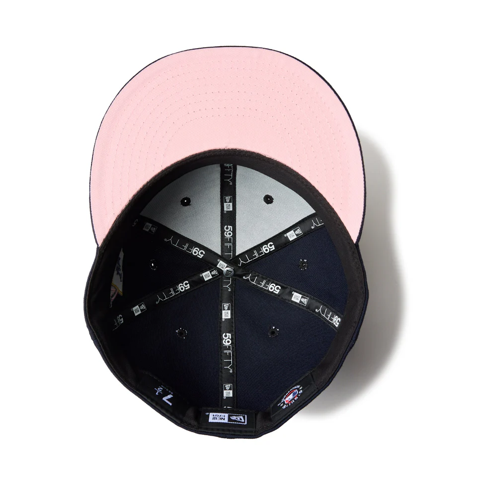 NEW ERA 5950 59FIFTY Sakura Pack ロサンゼルス・ドジャース