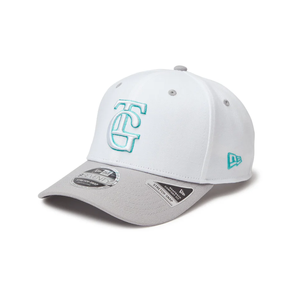 NEW ERA 970SS 9SEVENTY 読売ジャイアンツ