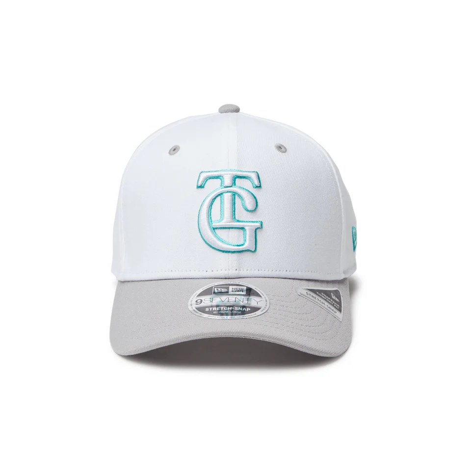 NEW ERA 970SS 9SEVENTY 読売ジャイアンツ