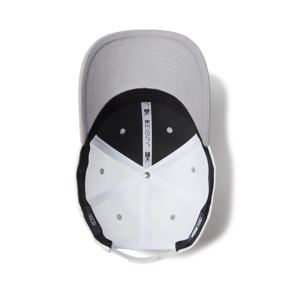 NEW ERA 970SS 9SEVENTY 読売ジャイアンツ