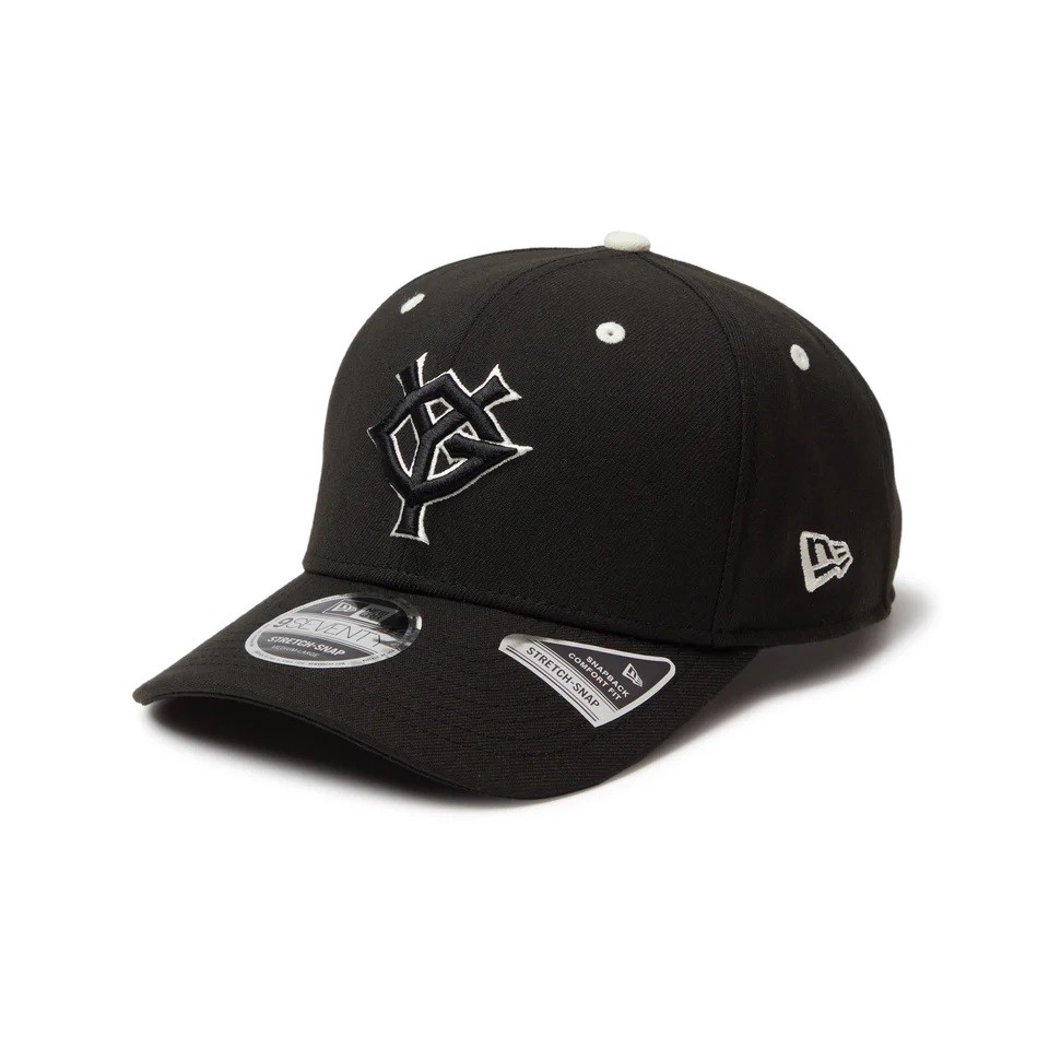 NEW ERA 970SS 9SEVENTY 読売ジャイアンツ