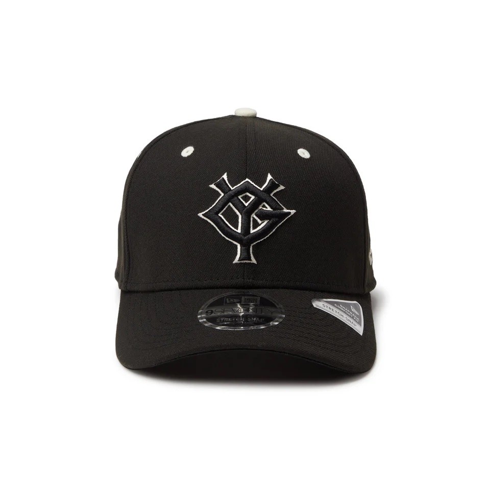 NEW ERA 970SS 9SEVENTY 読売ジャイアンツ