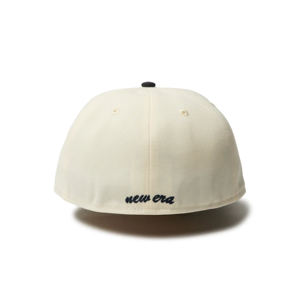 NEW ERA 5950SB 59FIFTY ソフトバックラム Powered by GORO NAKATSUGAWA(min-nano)
