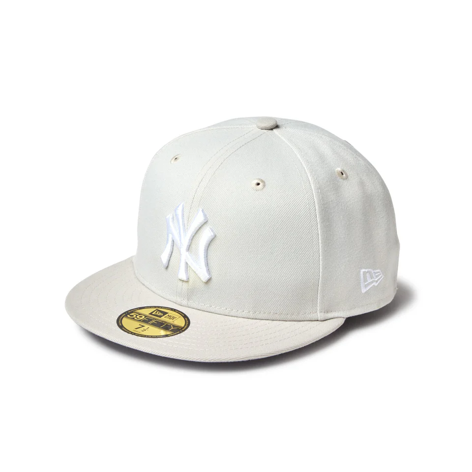 59FIFTY Powered by GORO NAKATSUGAWA(min-nano)ニューヨーク・ヤンキーGORO   STO