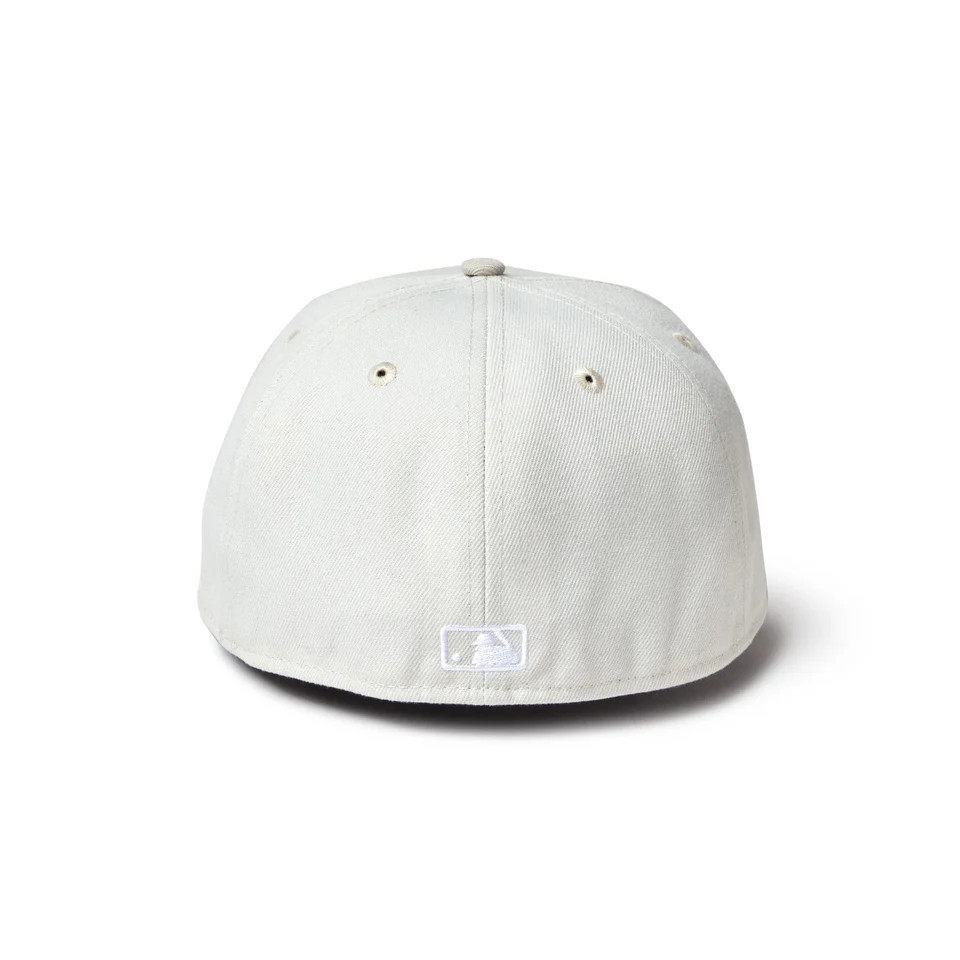 59FIFTY Powered by GORO NAKATSUGAWA(min-nano)ニューヨーク・ヤンキーGORO   STO