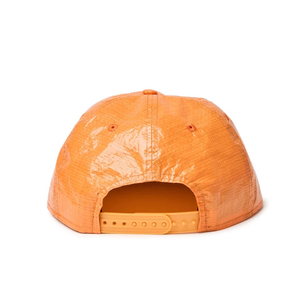 NEW ERA RC 9FIFTY フラットバイザー Powered by GORO NAKATSUGAWA(min-nano)