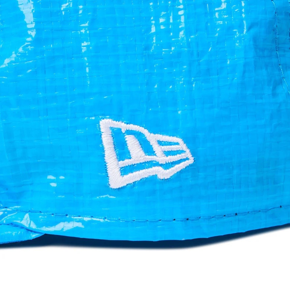 NEW ERA RC 9FIFTY フラットバイザー Powered by GORO NAKATSUGAWA(min-nano)