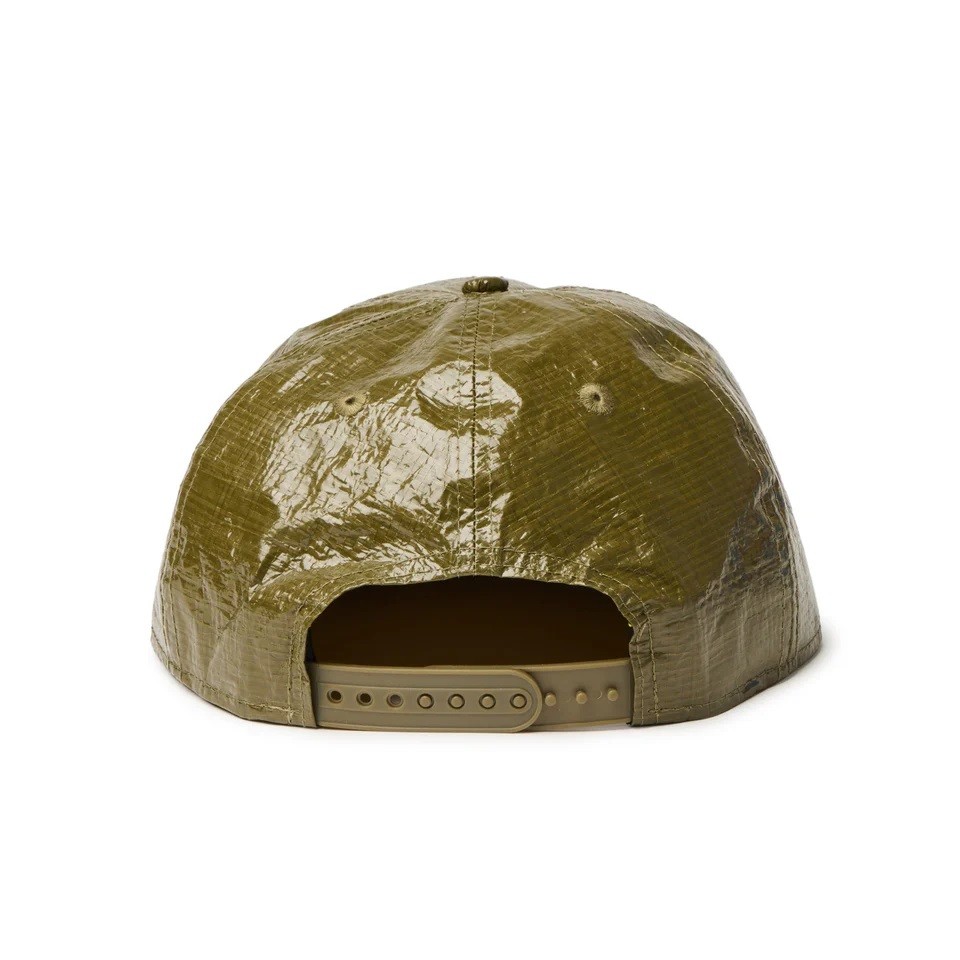 NEW ERA RC 9FIFTY フラットバイザー Powered by GORO NAKATSUGAWA(min-nano)