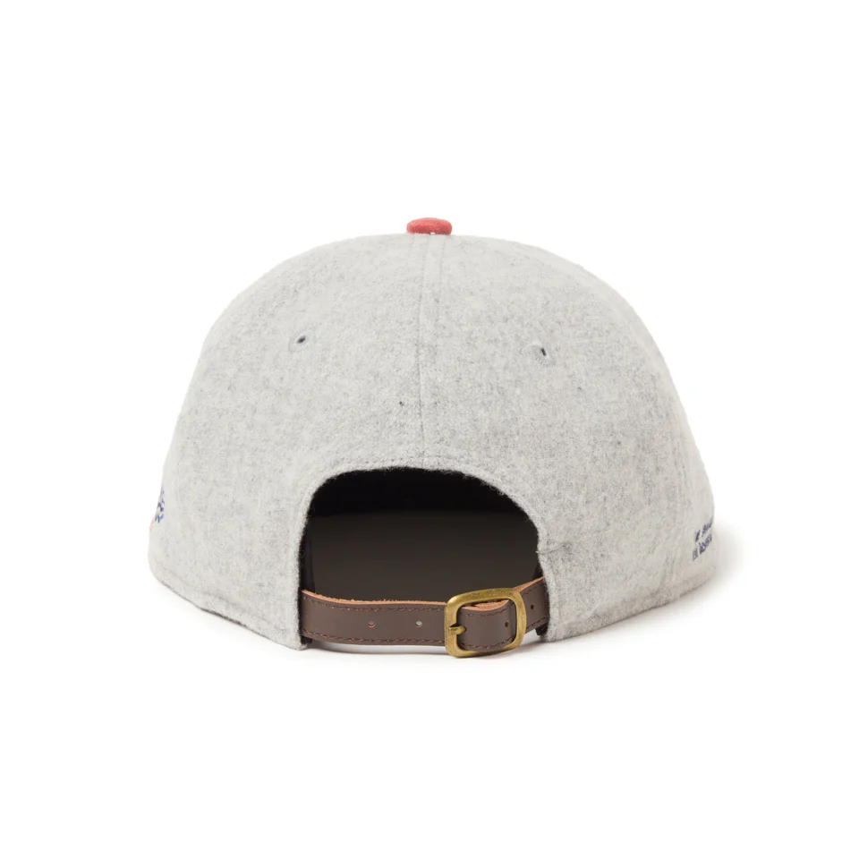 RC950LS MLTNDOD LGRY PNK