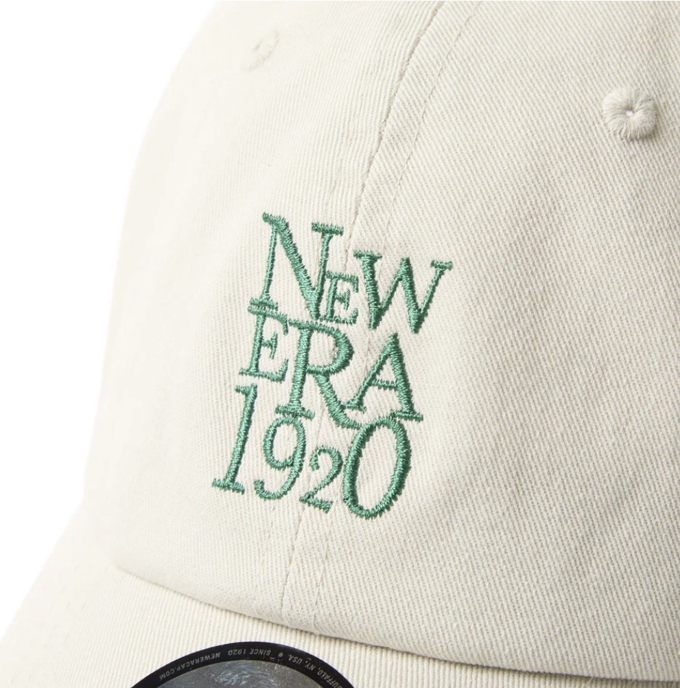 NEW ERA CC NEMERA 1920 STO