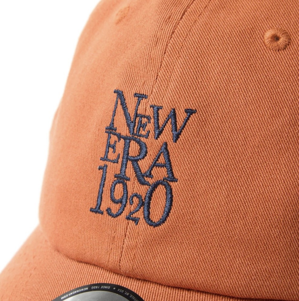 NEW ERA CC NEMERA 1920 ORA