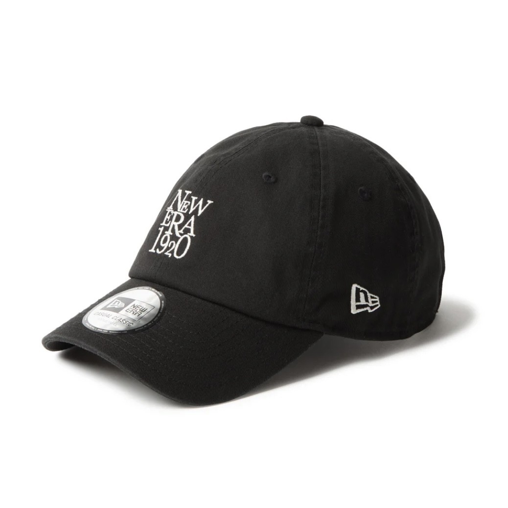 NEW ERA CC NEMERA 1920 BLK