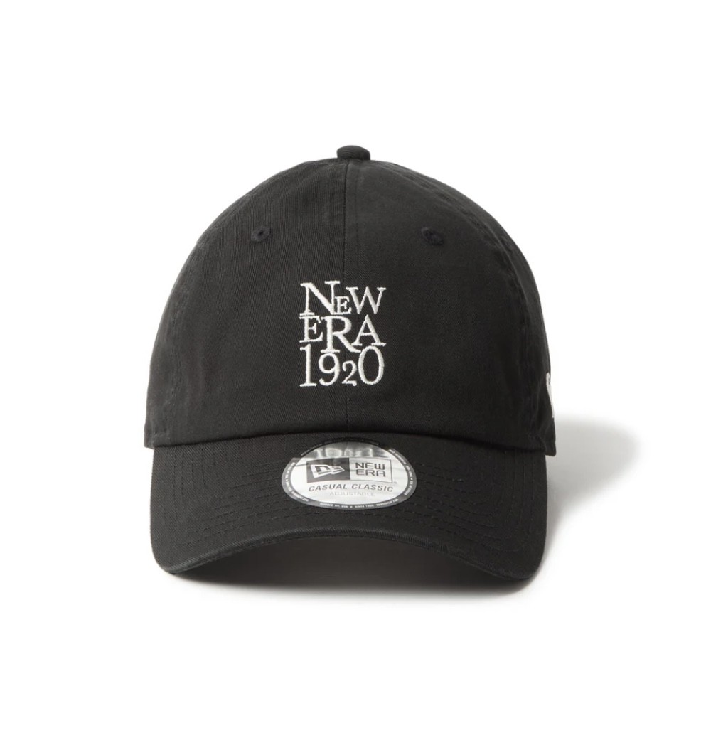 NEW ERA CC NEMERA 1920 BLK