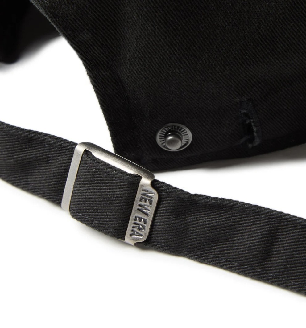 NEW ERA CC NEMERA 1920 BLK