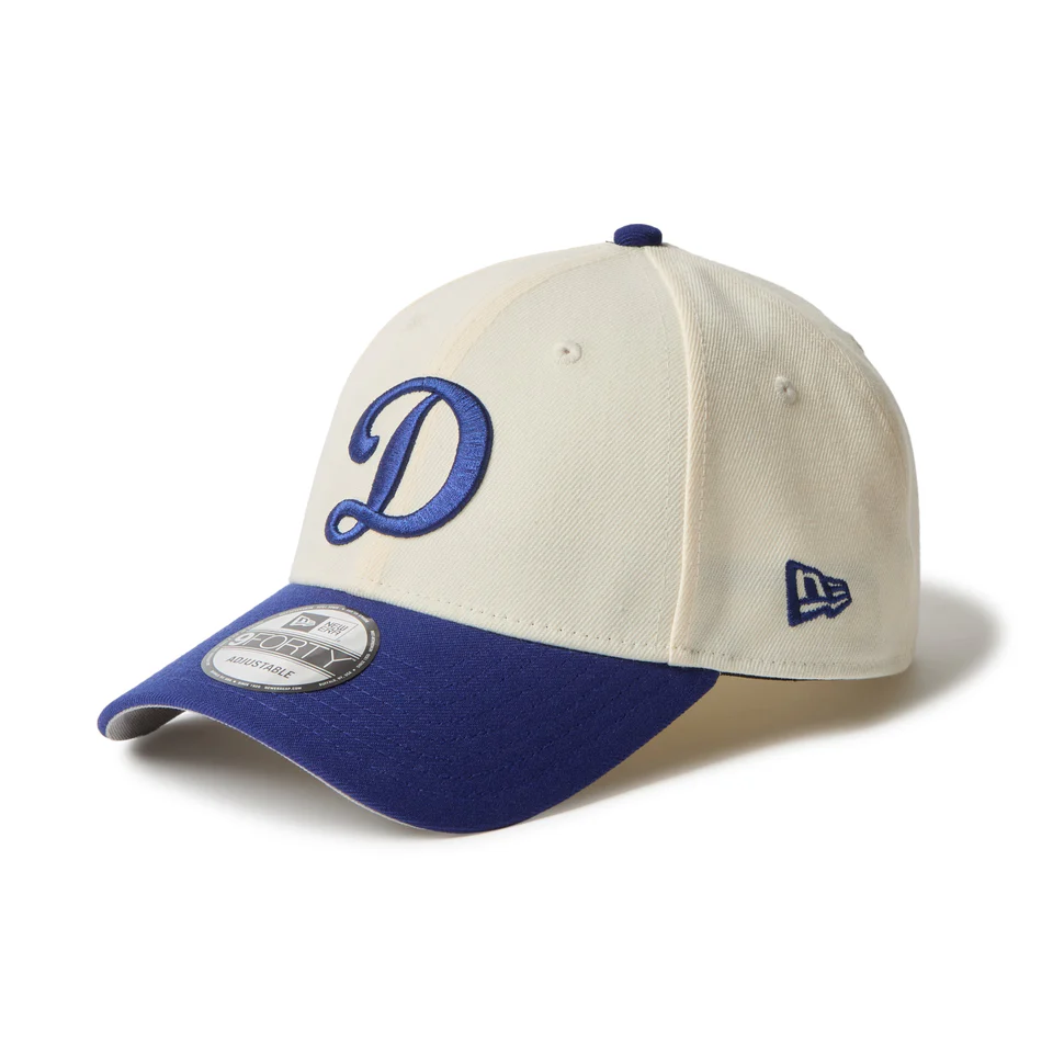 940VS MLB 2TOOD WCOR DROY