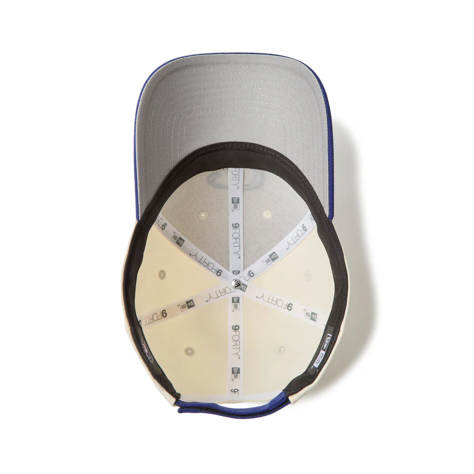 940VS MLB 2TOOD WCOR DROY