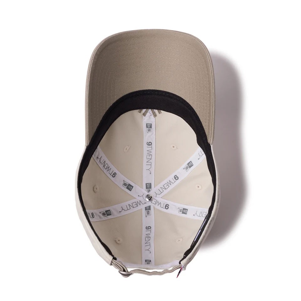 NEW ERA 920CS MLB CHAYYAN IVO PEB