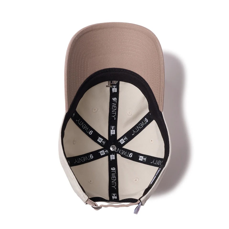 NEW ERA 920CS MLB CHASDOD IVO ASH