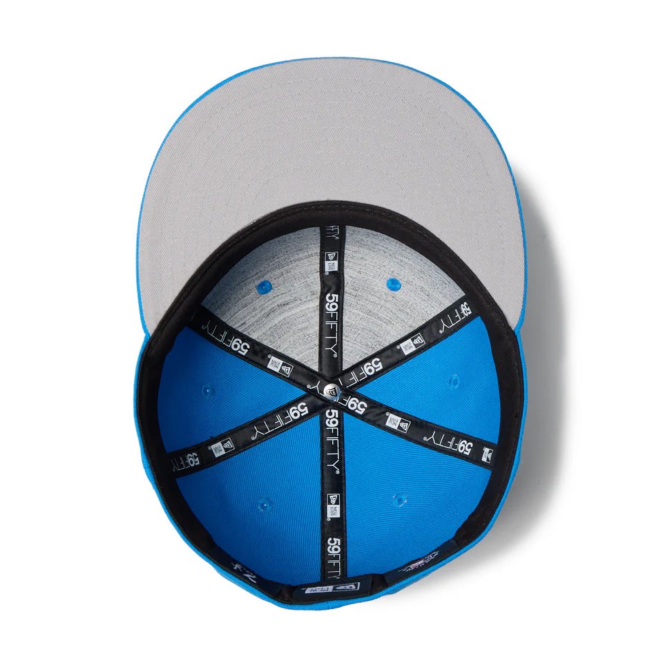 NEW ERA 5950SB COLOR N NEYYAN TNT