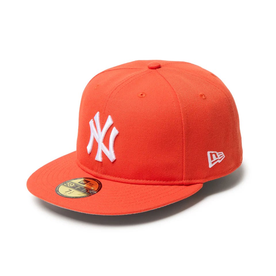 NEW ERA 5950SB COLOR N NEYYAN ORA