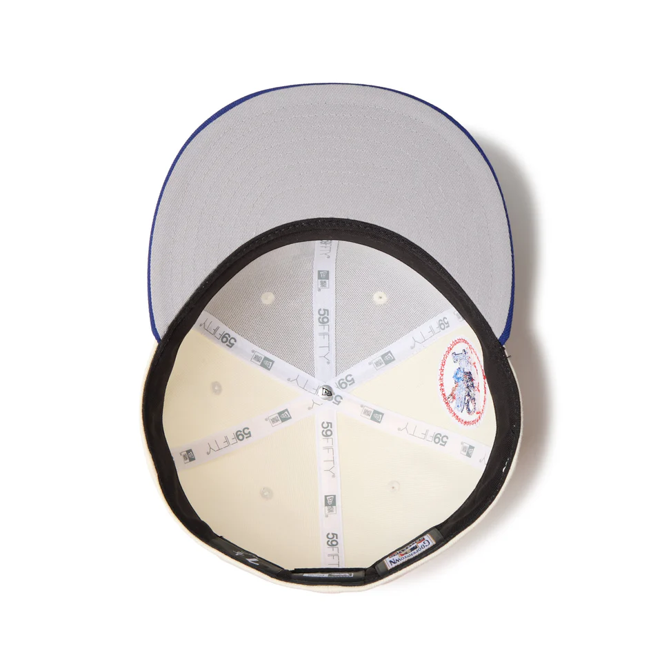 5950 MLB 2TOCO WCOR DROY