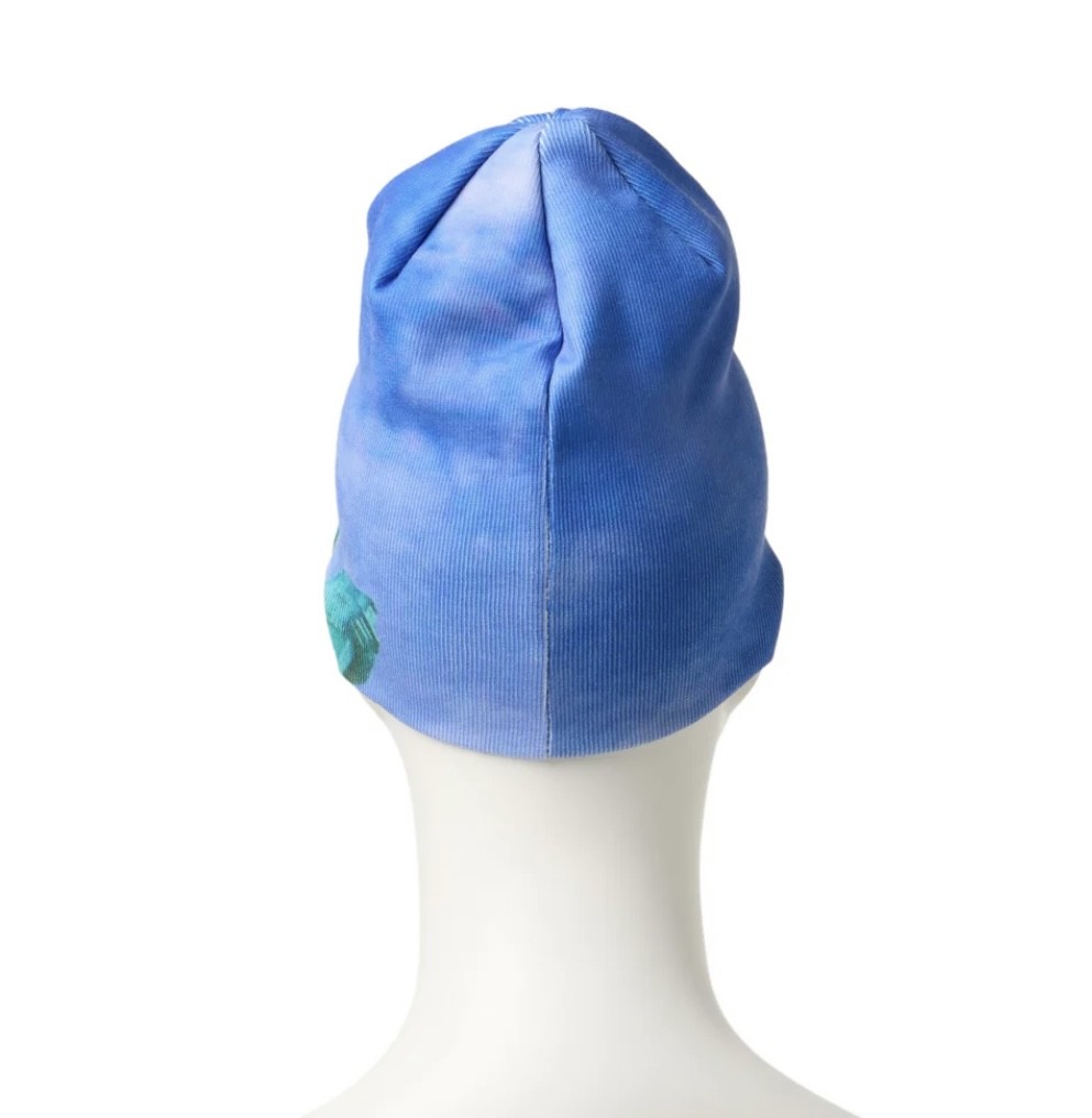 NEW ERA BASIC BEANIE STF OF LBRTY