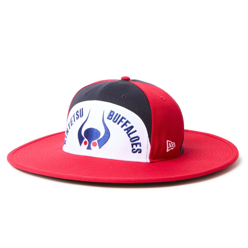NEW ERA FITTED LONG BT KINBUF OTC