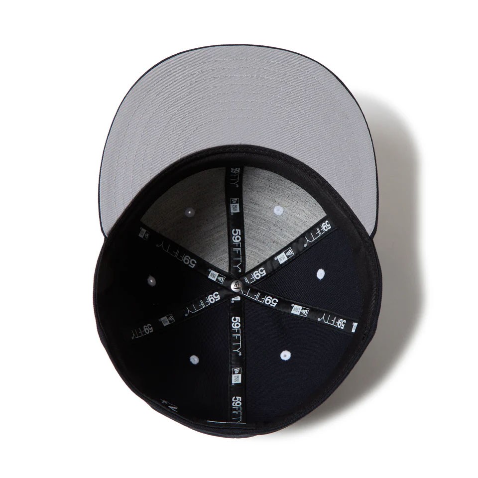 NEW ERA 5950SB KINBUF1997 NVY OTC