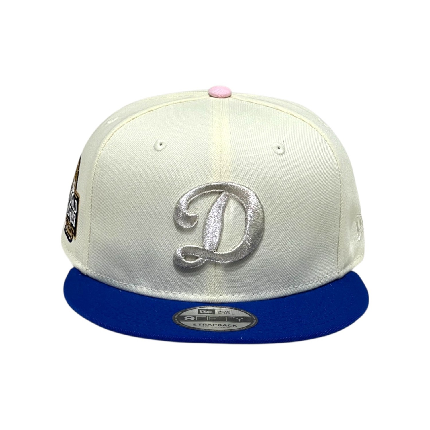 NEW ERA ACキャップ     MULTIML