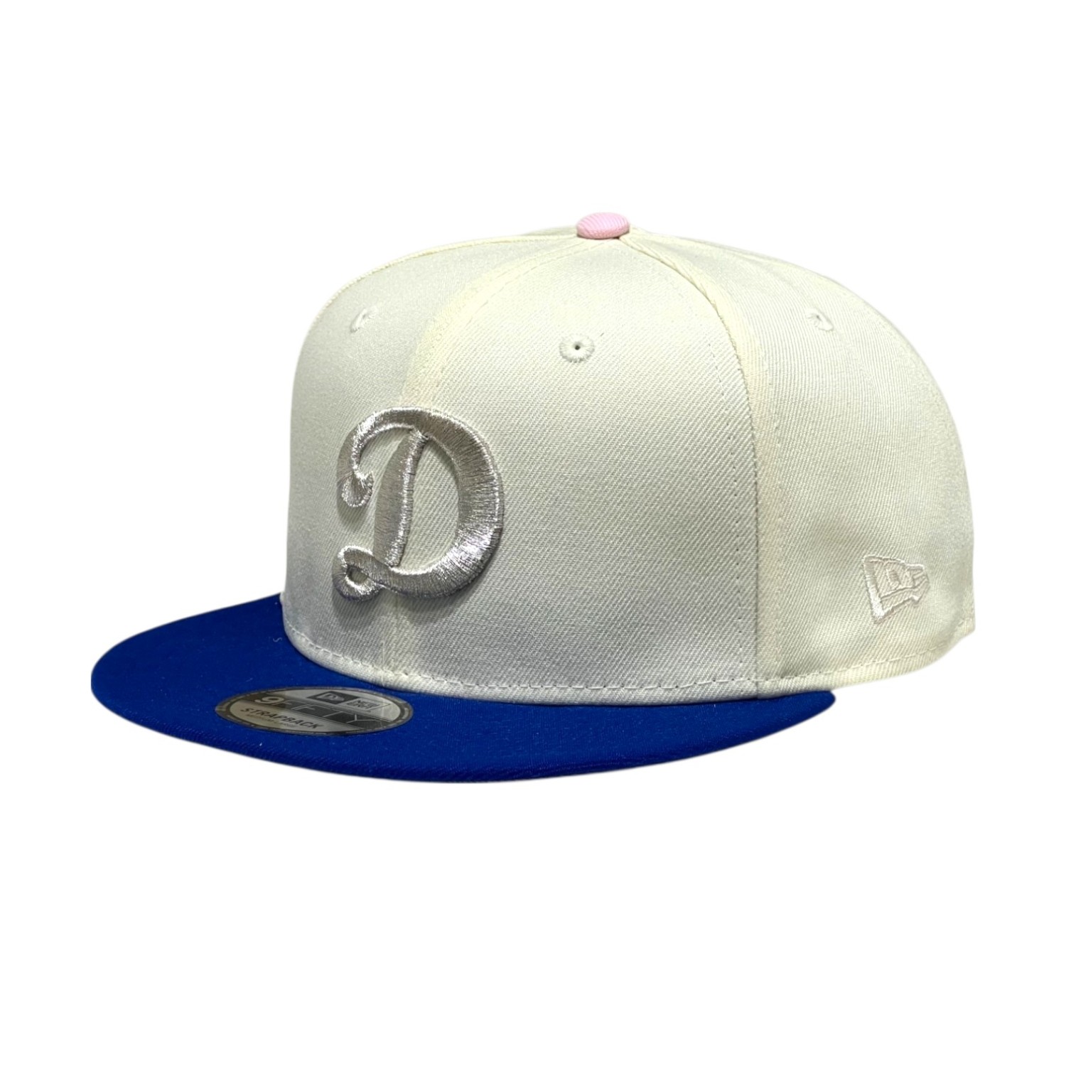 NEW ERA ACキャップ     MULTIML