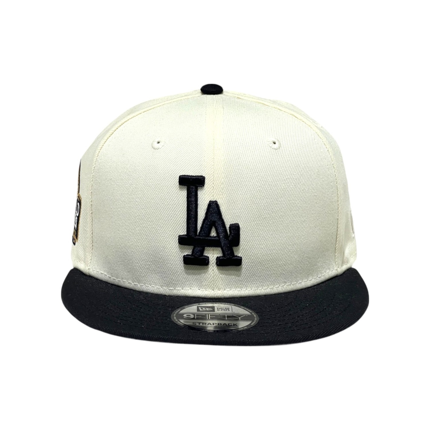 NEW ERA ACキャップ  ML