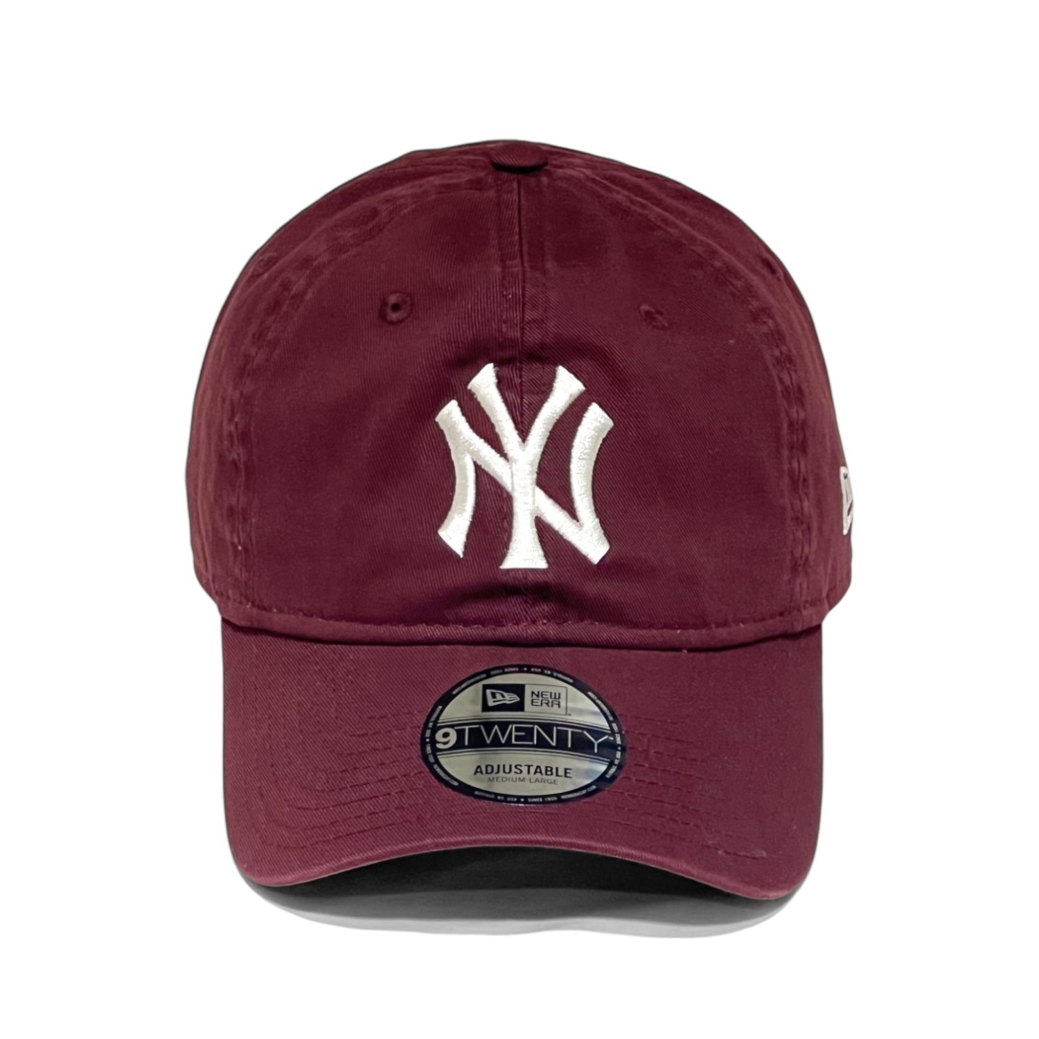 NEW ERA ACキャップ BUNGUNRY ML