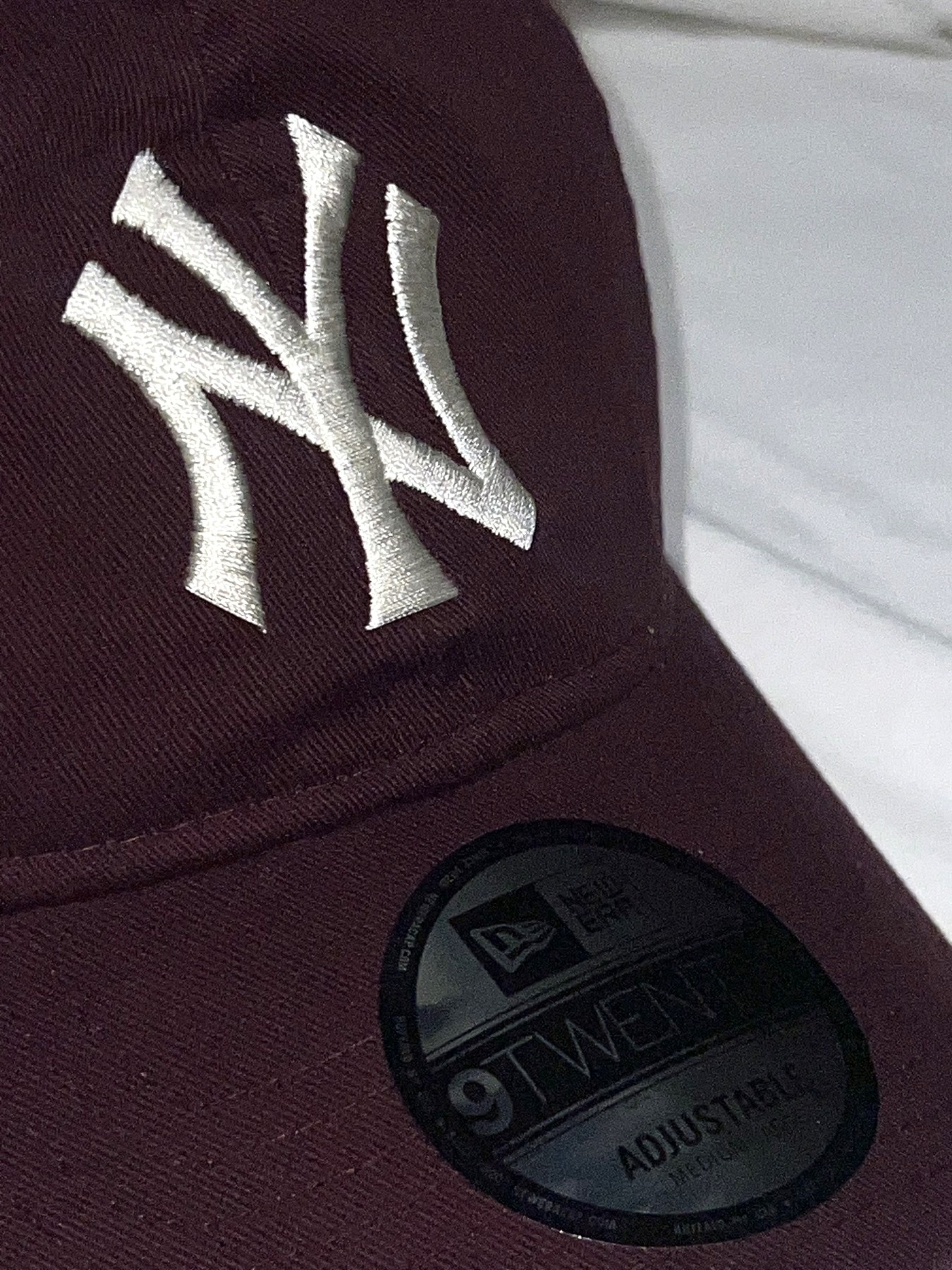 NEW ERA ACキャップ BUNGUNRY ML