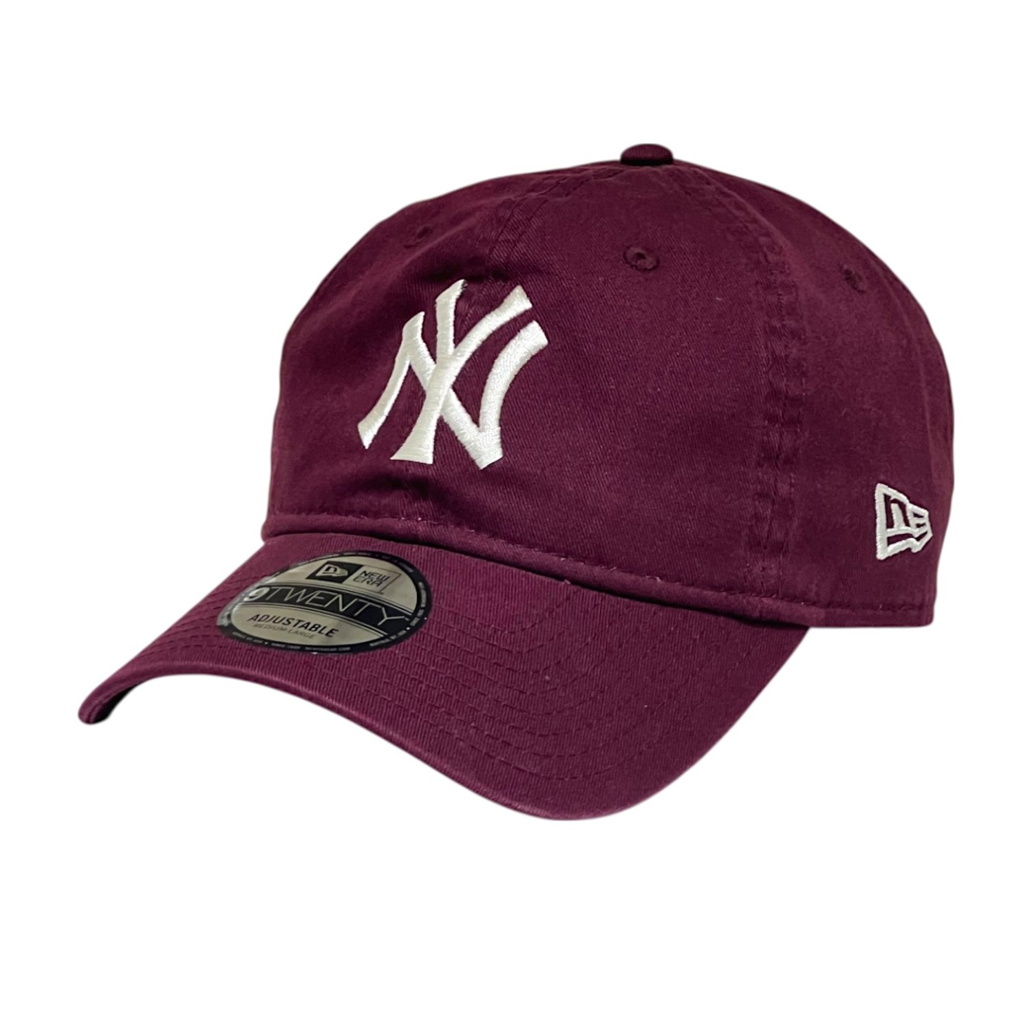 NEW ERA ACキャップ BUNGUNRY ML