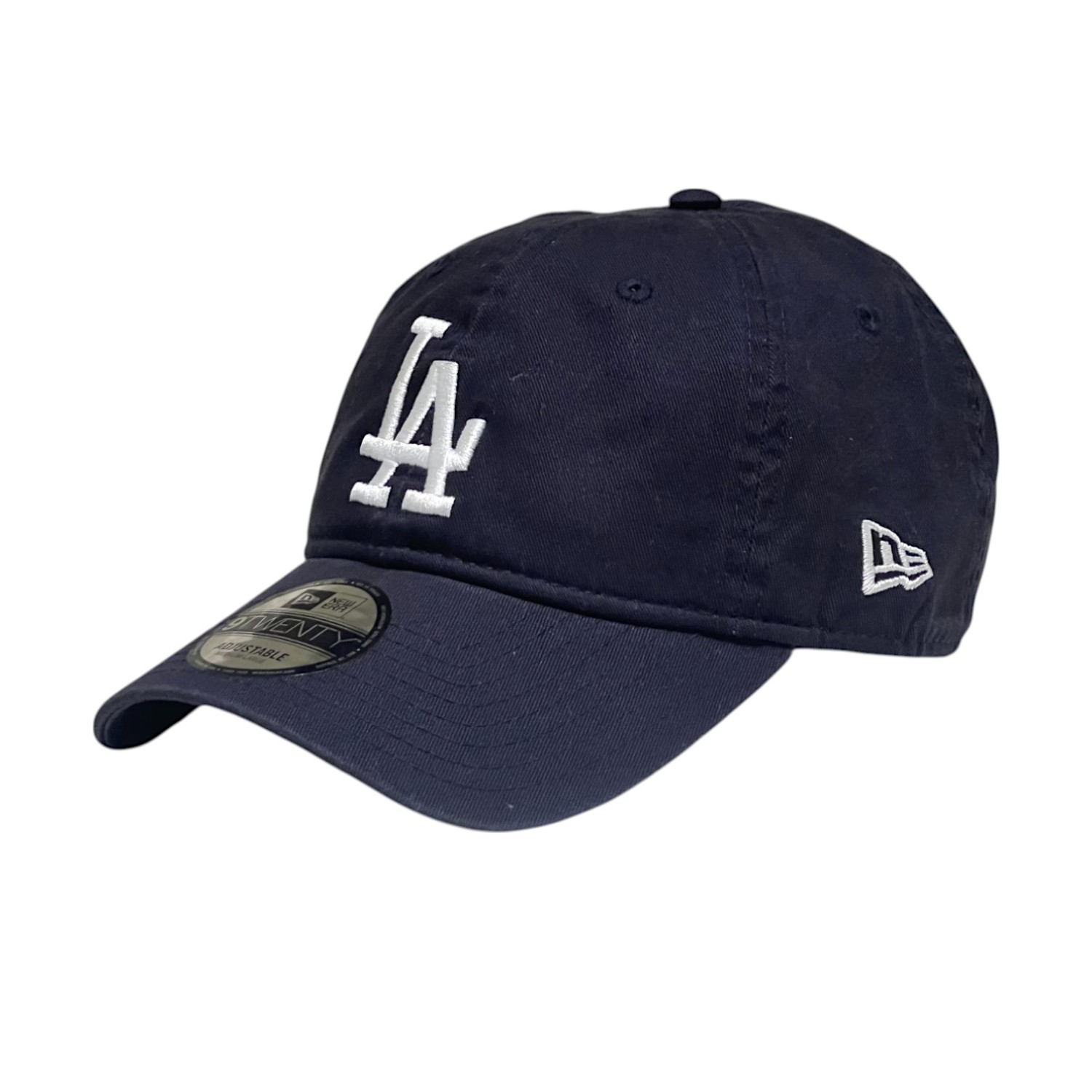 NEW ERA ACキャップ     NVY ML