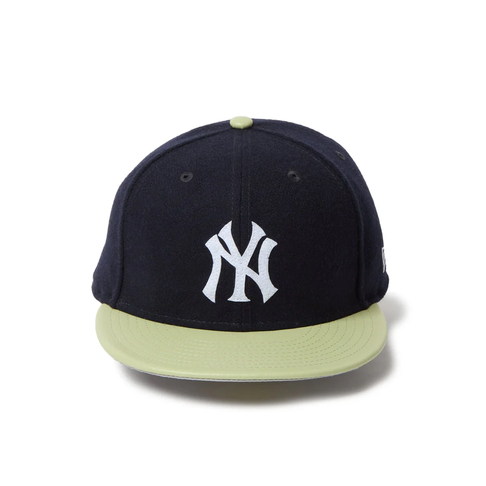 5950 GORO NEQ NVY LTGRN