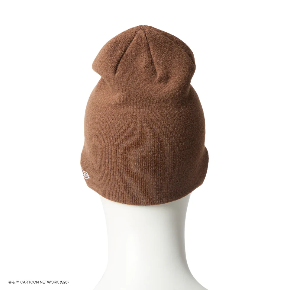 NEW ERA ベーシックビーニー The Powerpuff Girls パワーパフ ガールズ