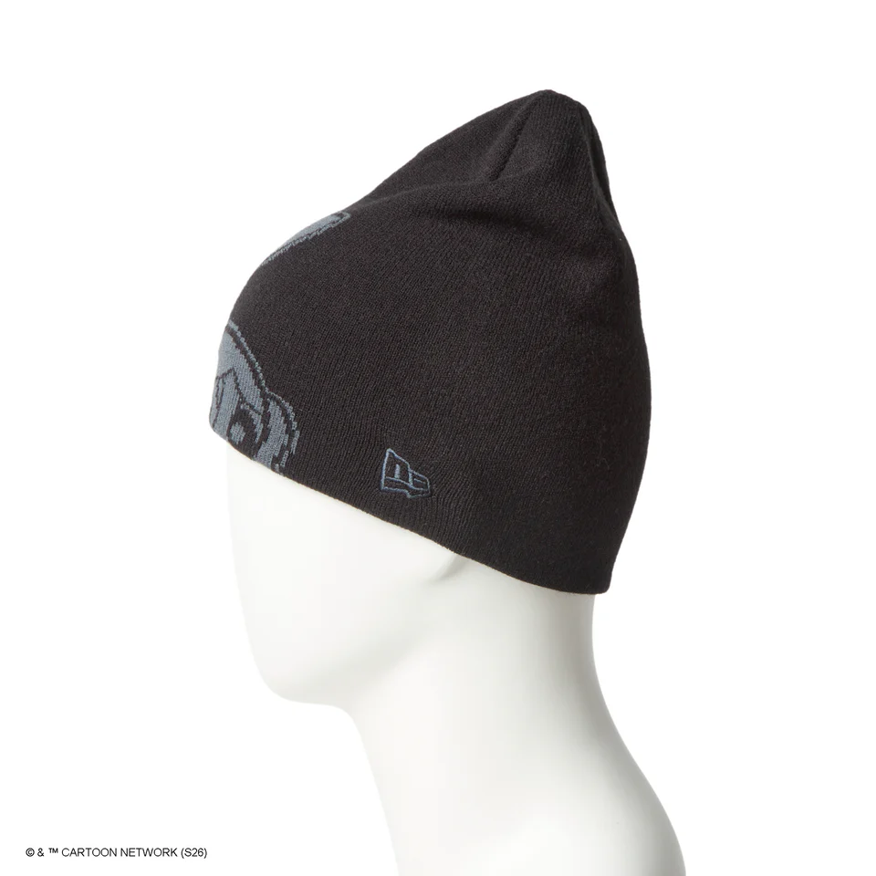 NEW ERA ベーシックビーニー The Powerpuff Girls パワーパフ ガールズ