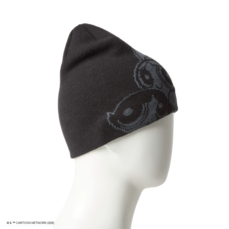 NEW ERA ベーシックビーニー The Powerpuff Girls パワーパフ ガールズ