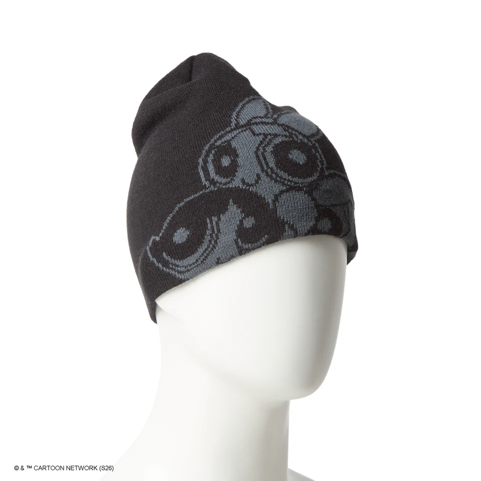 NEW ERA ベーシックビーニー The Powerpuff Girls パワーパフ ガールズ