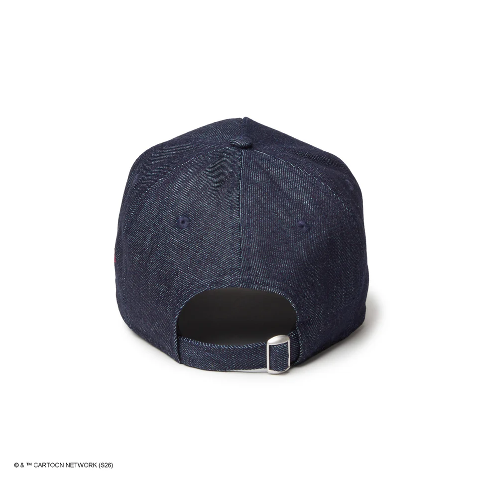 NEW ERA 9FORTY A-Frame The Powerpuff Girls パワーパフ ガールズ